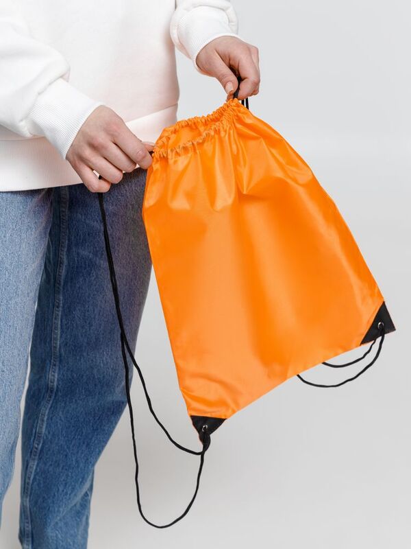 Рюкзак New Element, оранжевый арт.13921.20