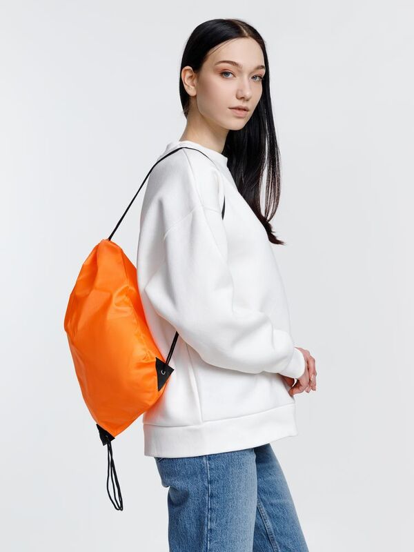 Рюкзак New Element, оранжевый арт.13921.20