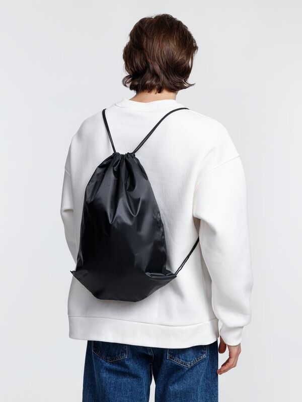 Рюкзак New Element, черный арт.13921.30