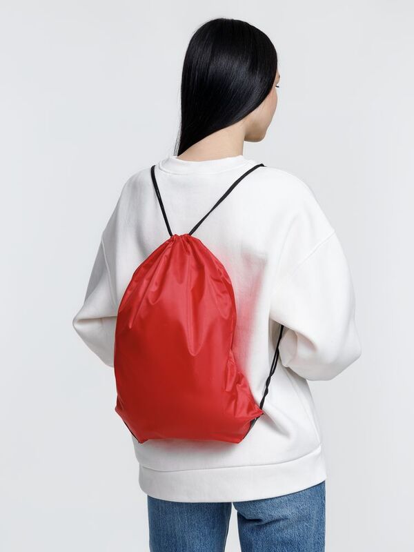 Рюкзак New Element, красный арт.13921.50