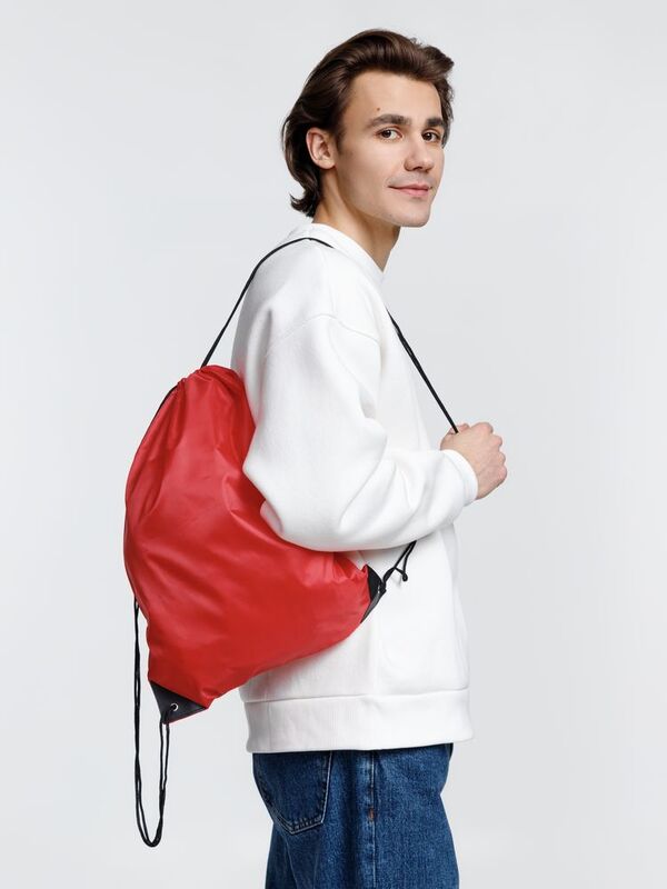 Рюкзак New Element, красный арт.13921.50