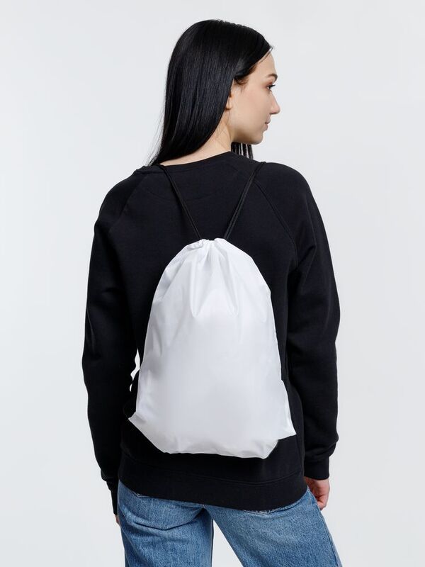 Рюкзак New Element, белый арт.13921.60