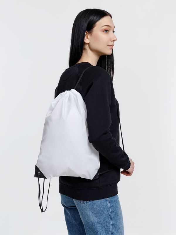 Рюкзак New Element, белый арт.13921.60