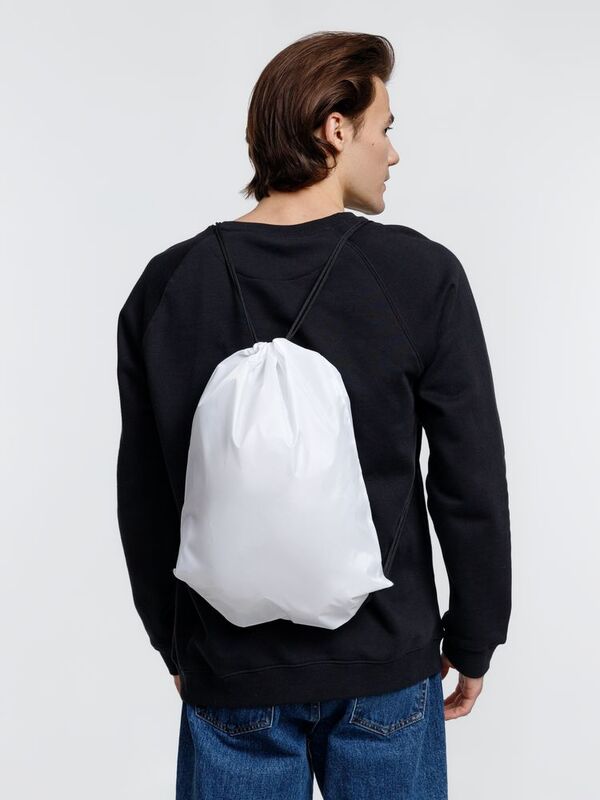 Рюкзак New Element, белый арт.13921.60