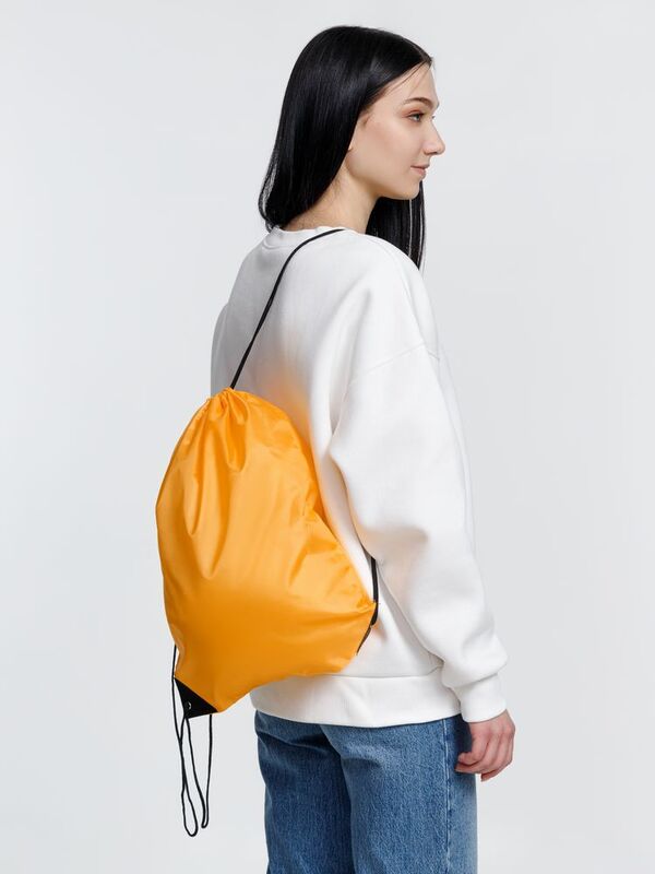 Рюкзак New Element, желтый арт.13921.80