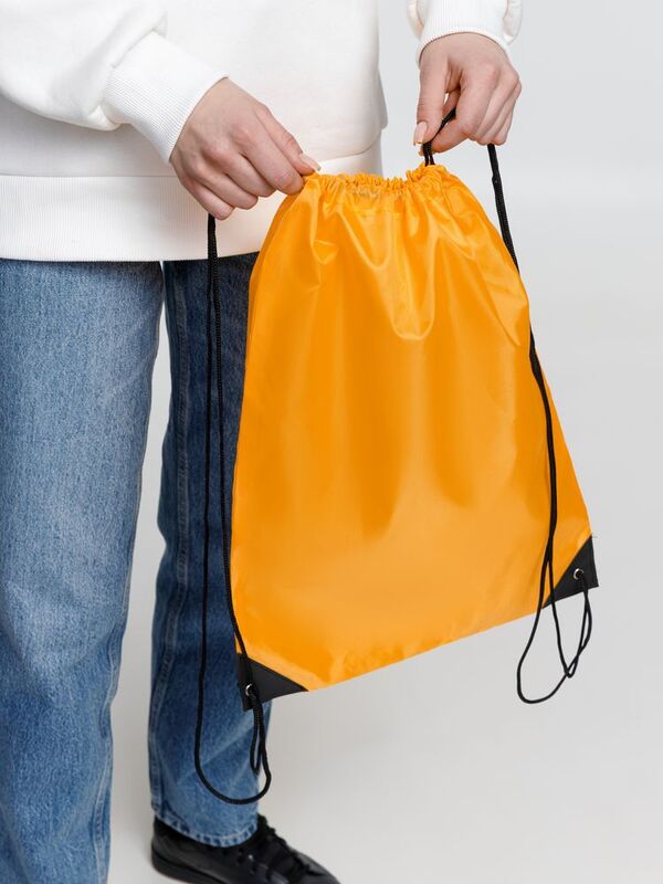 Рюкзак New Element, желтый арт.13921.80