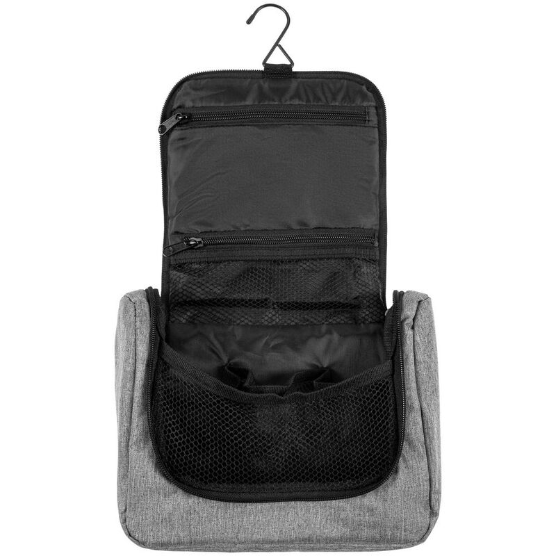 Несессер Simon, серый арт.13922.10