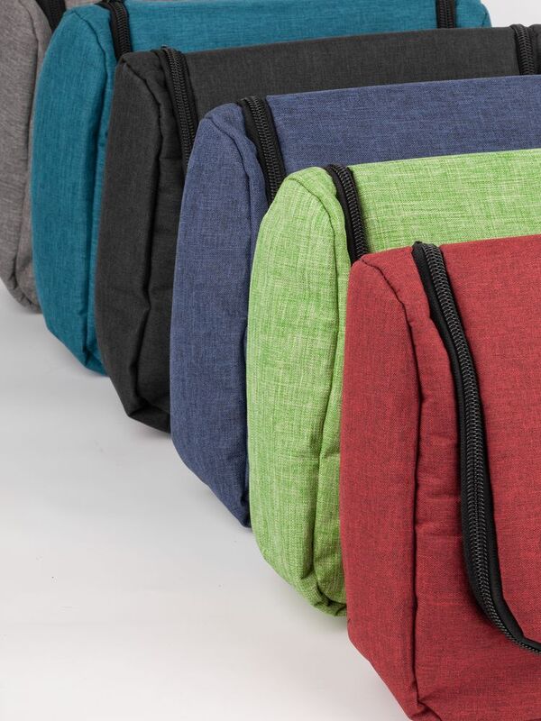 Несессер Simon, синий арт.13922.45