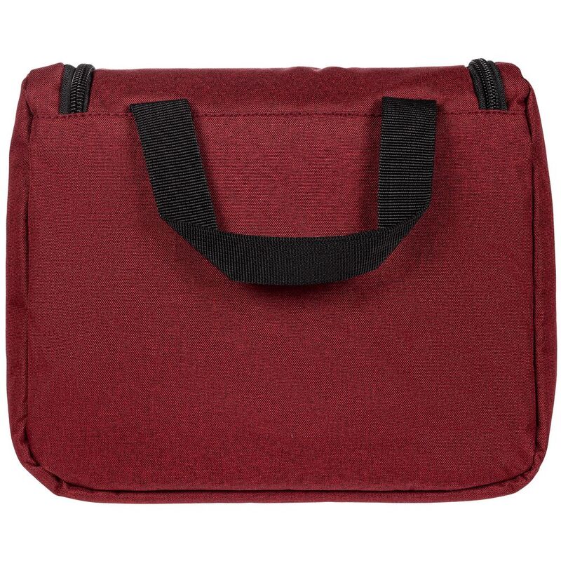 Несессер Simon, бордовый арт.13922.55