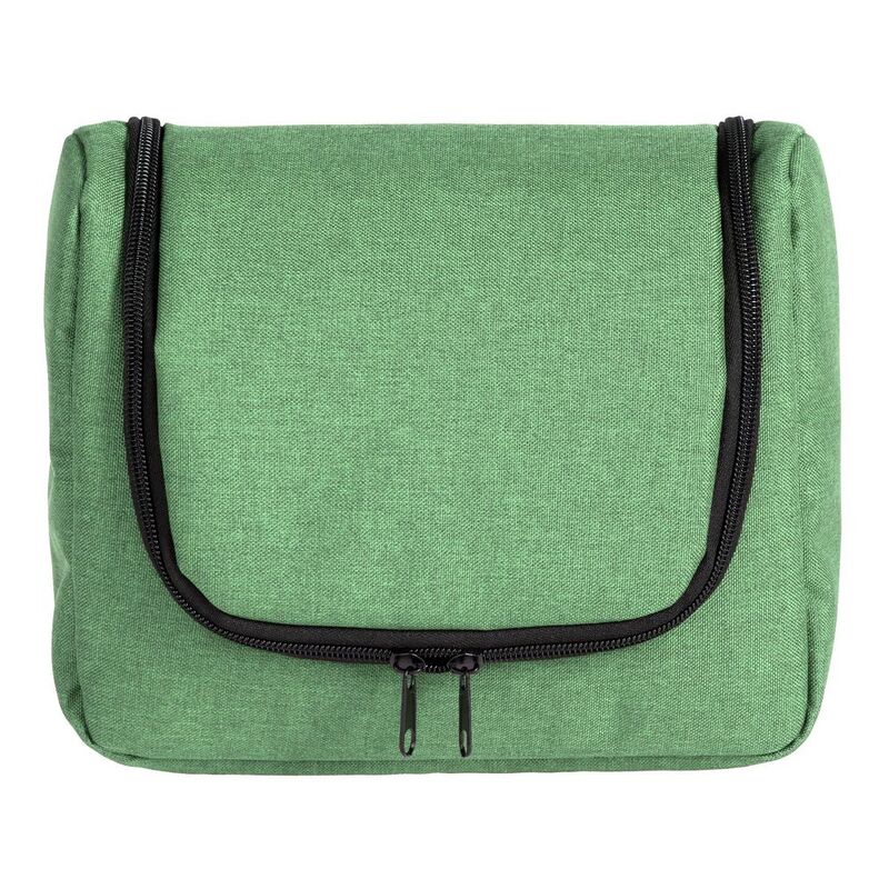 Несессер Simon, зеленый арт.13922.90