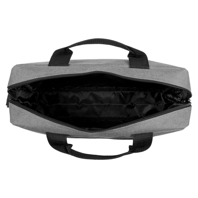 Конференц-сумка Member, серая арт.13923.10