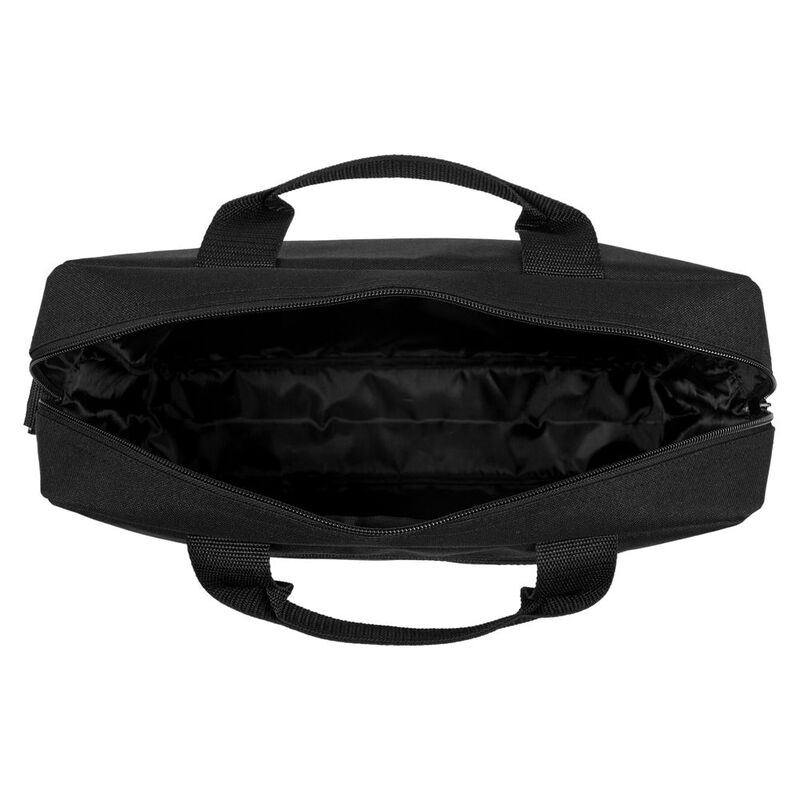 Конференц-сумка Member, черная арт.13923.30