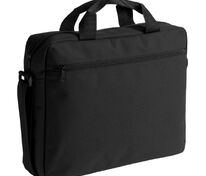 Конференц-сумка Member, черная арт.13923.30