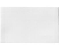 Лейбл тканевый Epsilon, XL, белый арт.13943.60