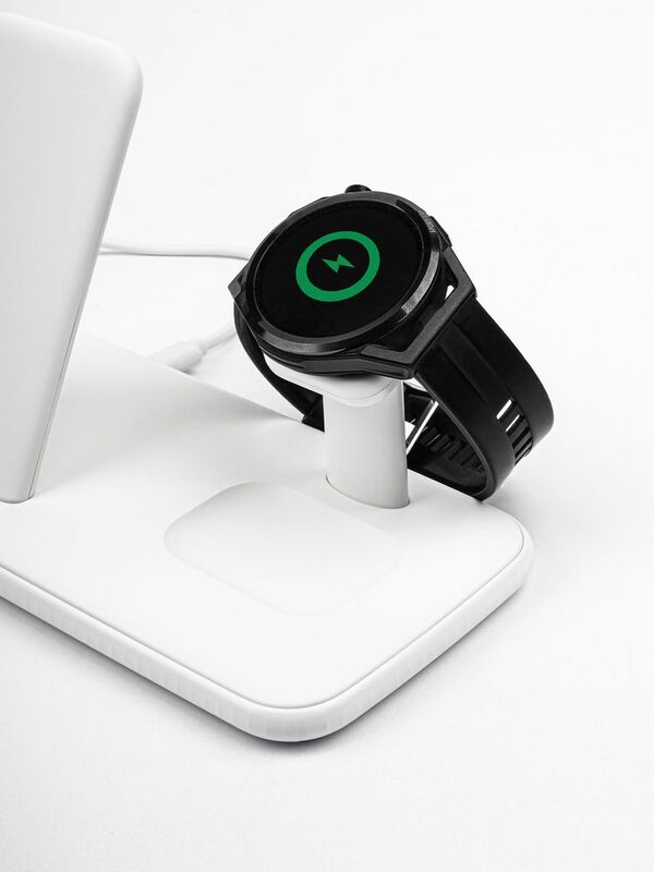 Зарядная станция Smart Nest, белая арт.21116.60