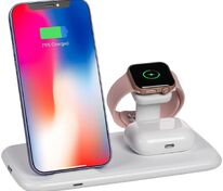 Зарядная станция Smart Nest, белая арт.21116.60