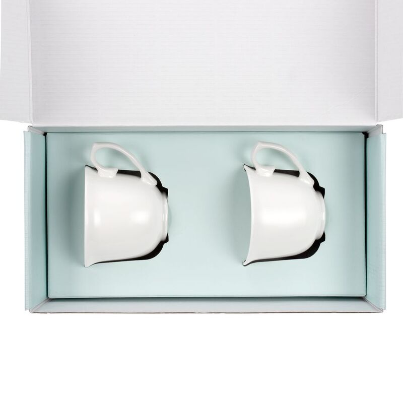 Набор Small Talk на 2 персоны арт.23351.02