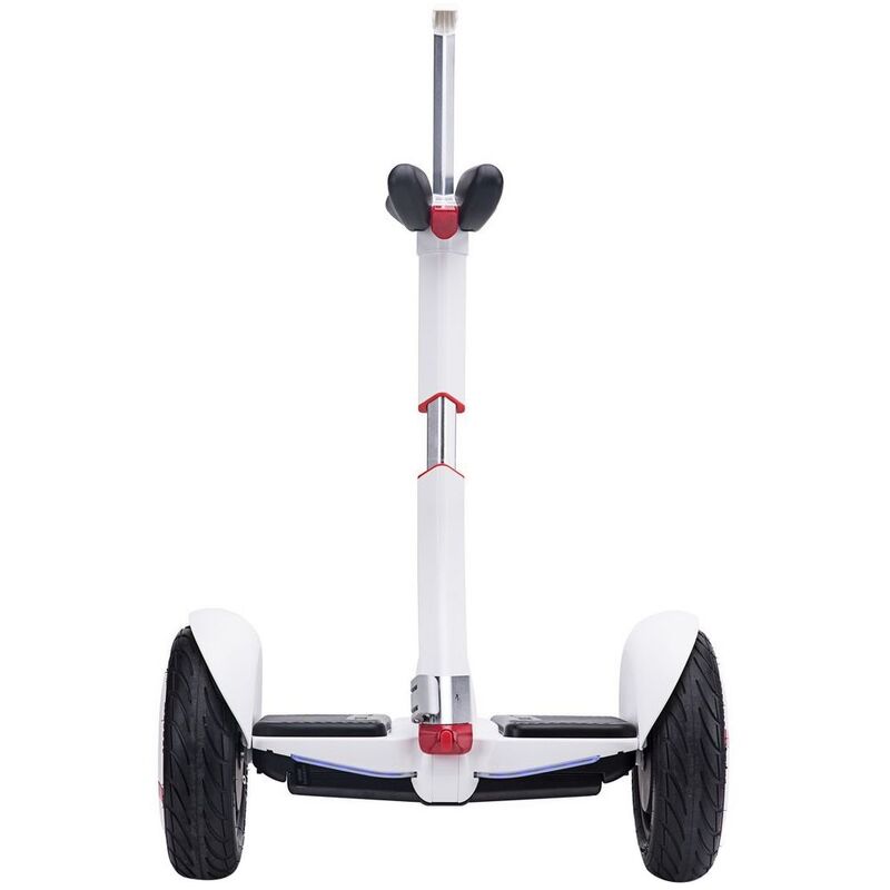 Гироскутер S Pro, белый арт.13947