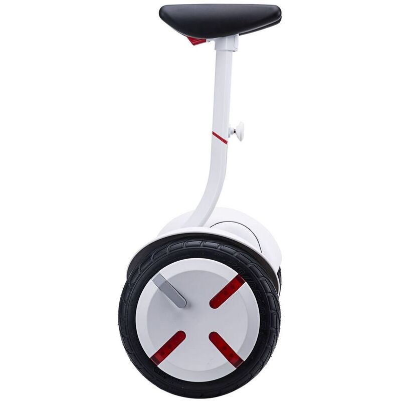 Гироскутер S Pro, белый арт.13947