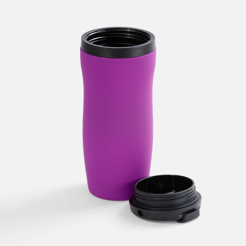 Термостакан Forma, фиолетовый арт.11391.78