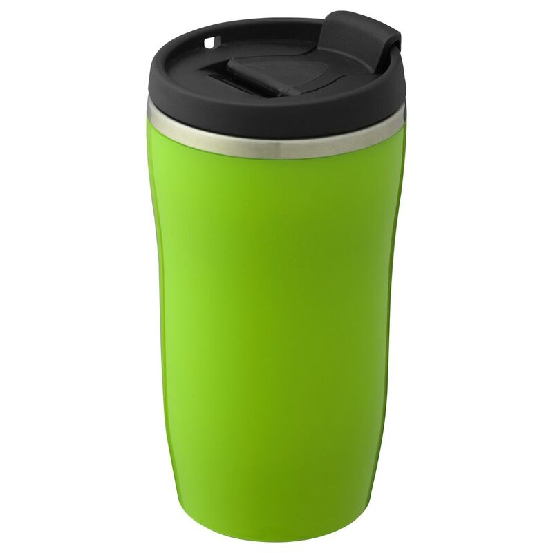 Термостакан Underway, зеленое яблоко арт.3146.89