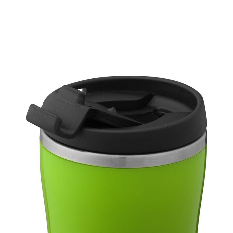 Термостакан Underway, зеленое яблоко арт.3146.89