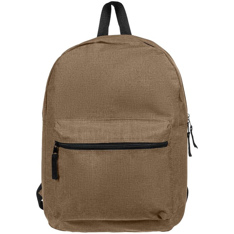 Рюкзак Melango, коричневый арт.12450.12