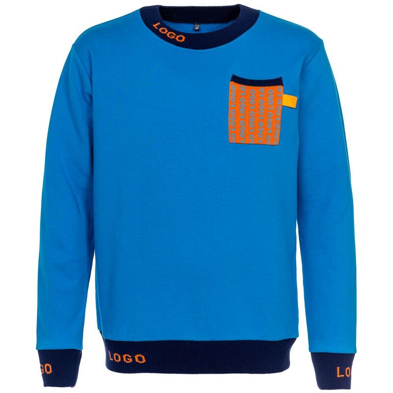 Вязаная резинка по низу на заказ Fondo арт.14199.30