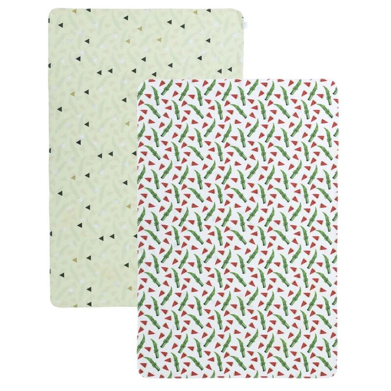 Флисовый плед Feltro Color Plus с печатью на заказ, M арт.18852.02