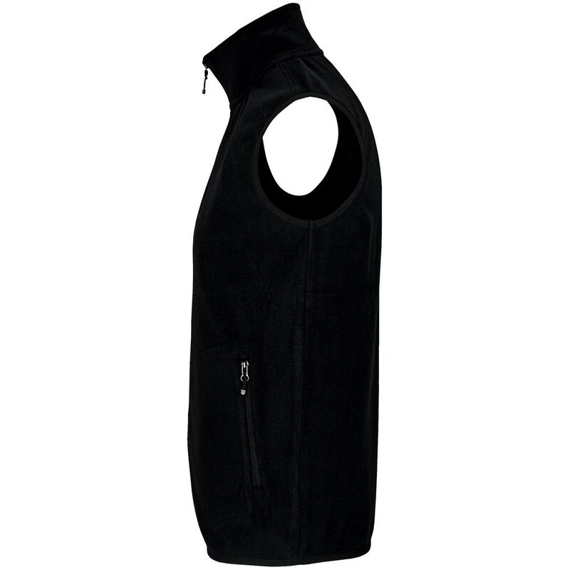 Жилет Factor BW, черный арт.03822312