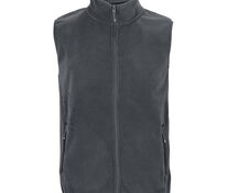 Жилет Factor BW, темно-серый арт.03822370