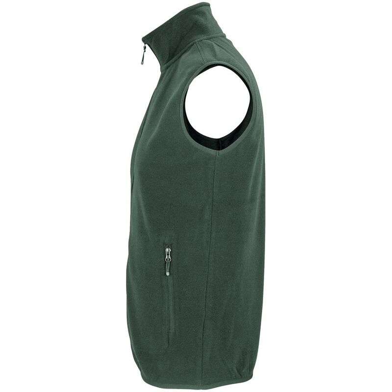 Жилет Factor BW, темно-зеленый арт.03822266