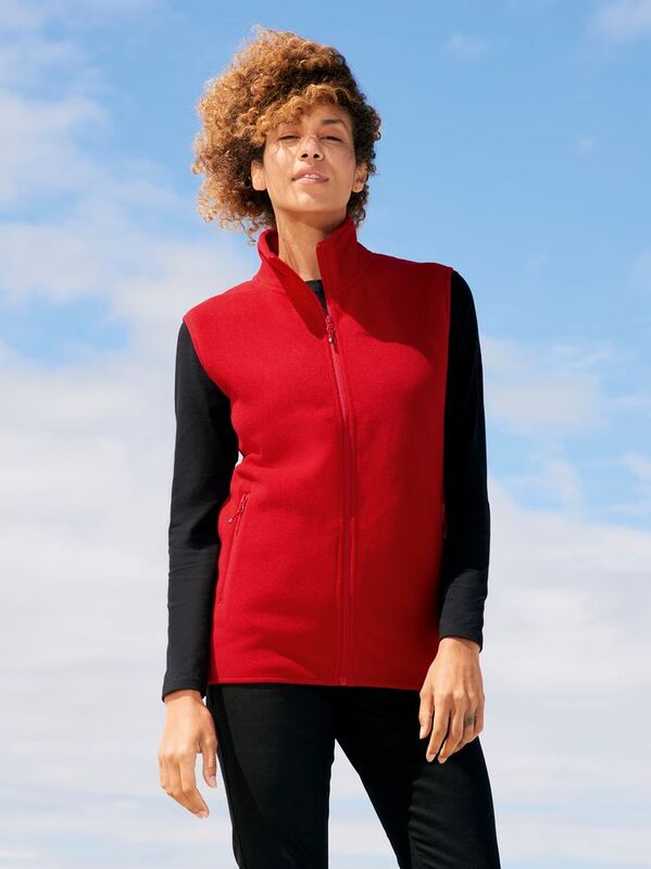 Жилет Factor BW, темно-зеленый арт.03822266