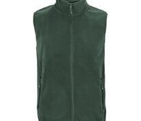 Жилет Factor BW, темно-зеленый арт.03822266