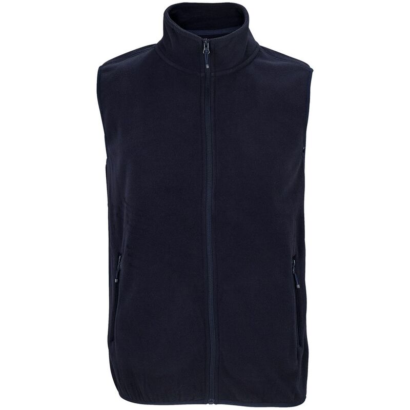 Жилет Factor BW, темно-синий арт.03822318