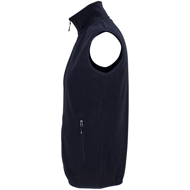 Жилет Factor BW, темно-синий арт.03822318