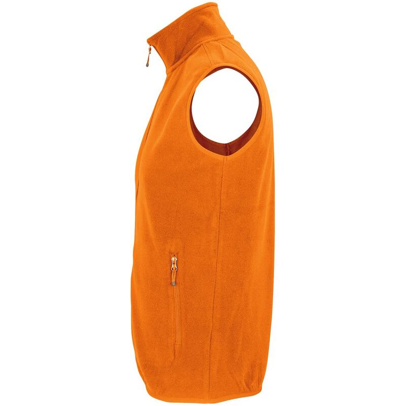 Жилет Factor BW, оранжевый арт.03822400