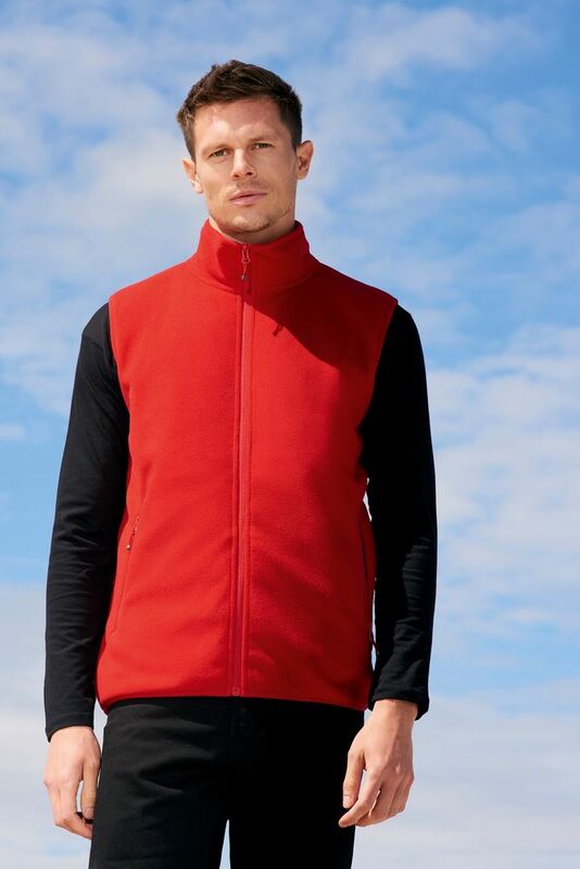 Жилет Factor BW, оранжевый арт.03822400