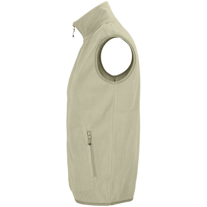 Жилет Factor BW, бежевый арт.03822123