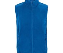 Жилет Factor BW, ярко-синий арт.03822241