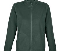 Куртка женская Factor Women, темно-зеленая арт.03824266