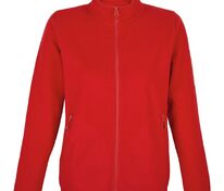 Куртка женская Factor Women, красная арт.03824145