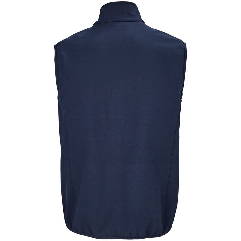 Жилет Falcon BW Men, синий арт.03825232