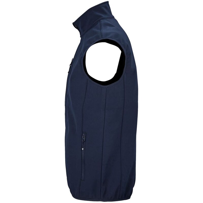 Жилет Falcon BW Men, синий арт.03825232