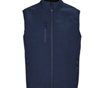 Жилет Falcon BW Men, синий арт.03825232