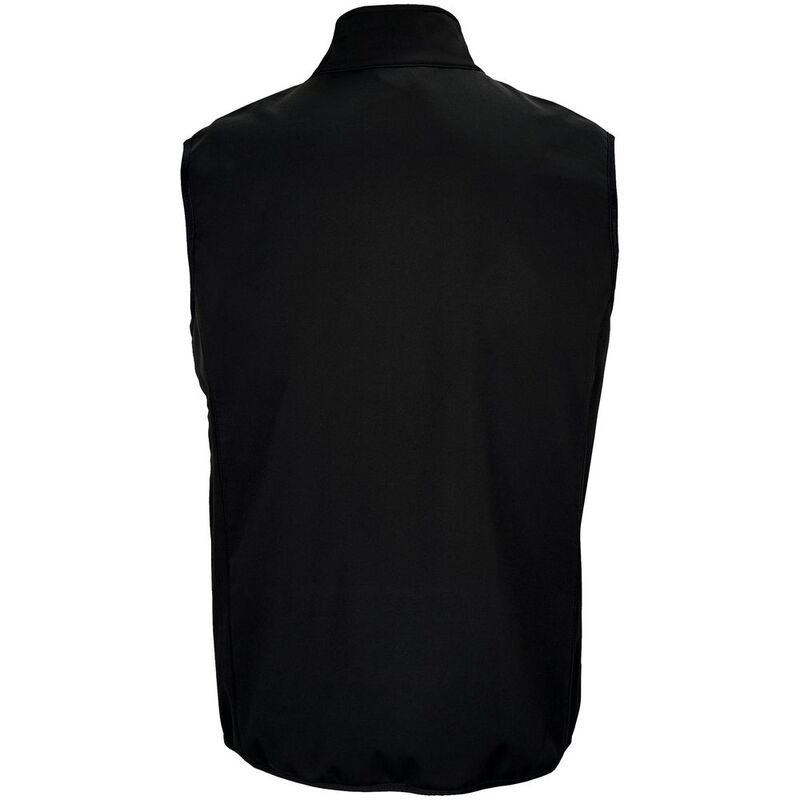 Жилет Falcon BW Men, черный арт.03825312