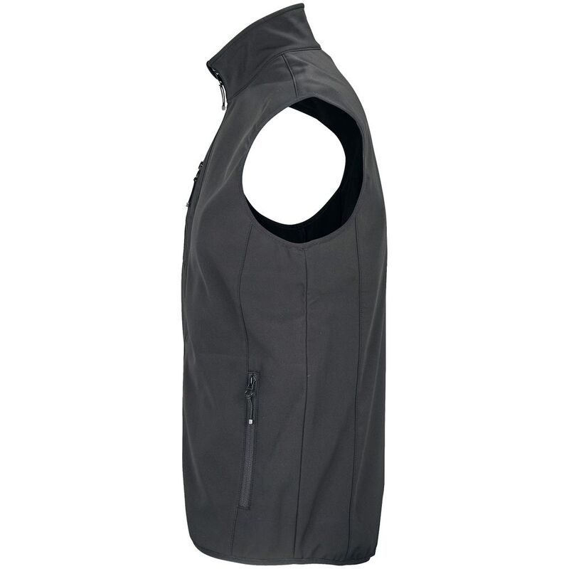 Жилет Falcon BW Men, темно-серый арт.03825370