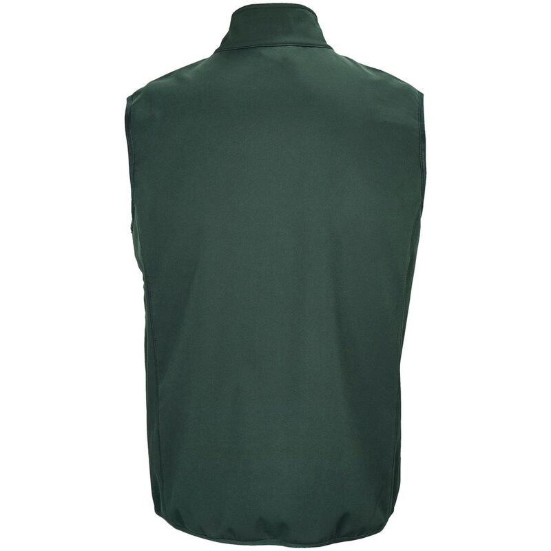 Жилет Falcon BW Men, темно-зеленый арт.03825266