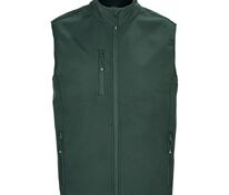 Жилет Falcon BW Men, темно-зеленый арт.03825266