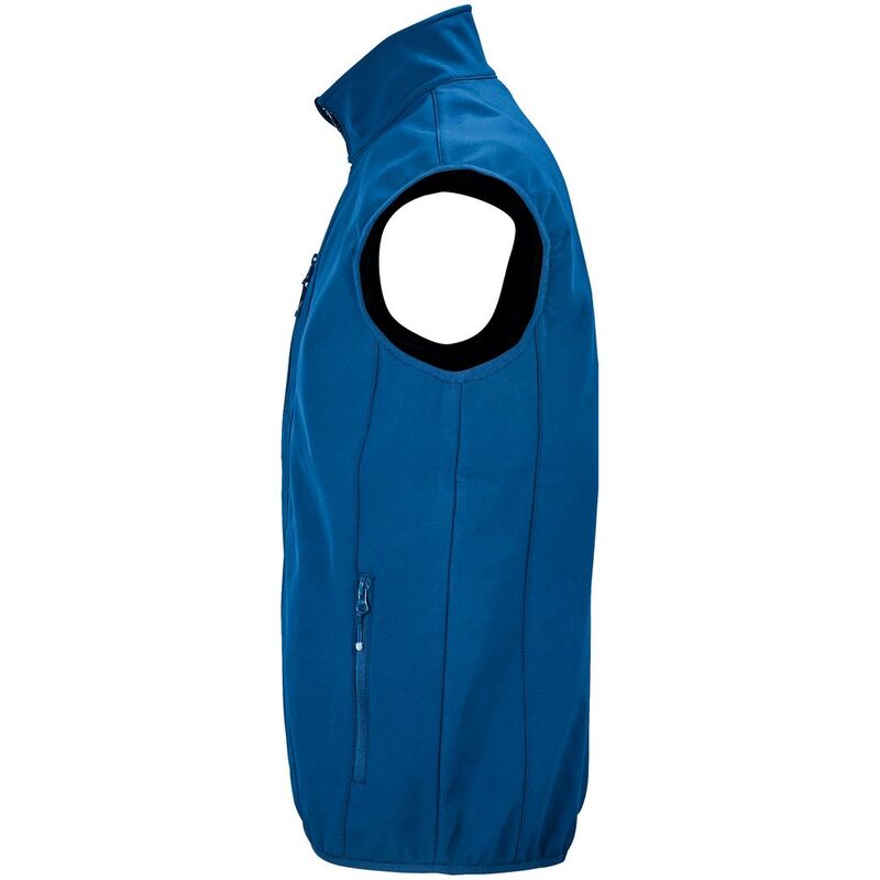 Жилет Falcon BW Men, ярко-синий арт.03825241